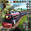 Uphill Train Track Simulator