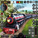 Uphill Train Track Simulator APK