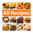 All Recipes: World Recipe Book-APK