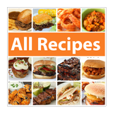 All Recipes: World Recipe Book