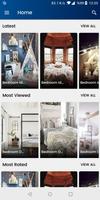 Bedroom ideas - Bedroom decor Cartaz
