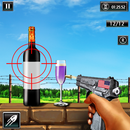 Indian Army Bottle Shooting Training 2020 APK