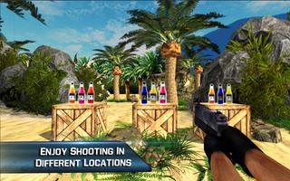 Flaschenschießtraining der indischen Armee 2020 Screenshot 2