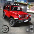 Extreme Jeep Stunts -Mega Ramp-Free Car Games 2021