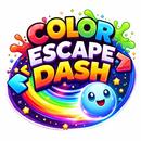 Color Escape Dash: Reflex APK