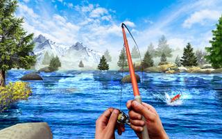 برنامه‌نما Fishing Boat Simulator عکس از صفحه