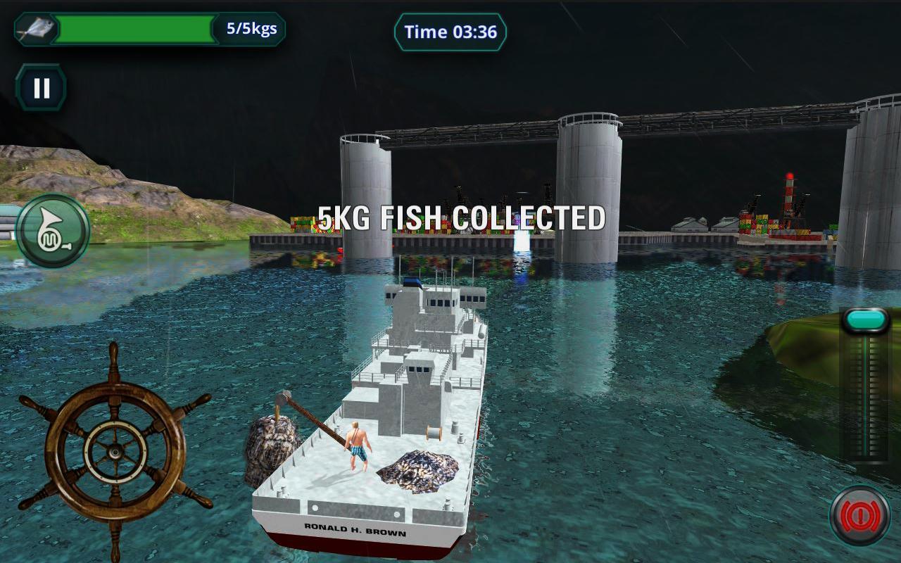 giochi di navi da scaricare gratis