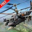 Armee-Kampfhubschrauber Hubschrauber Spiele 3D