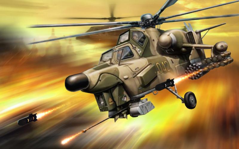 Kampfhubschrauber Spiele Kampfhubschrauber Spiele
