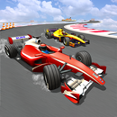 Mini Adventure Car Racing Game aplikacja