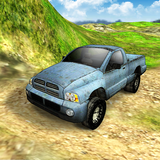 Offroad Truck Car Driving иконка