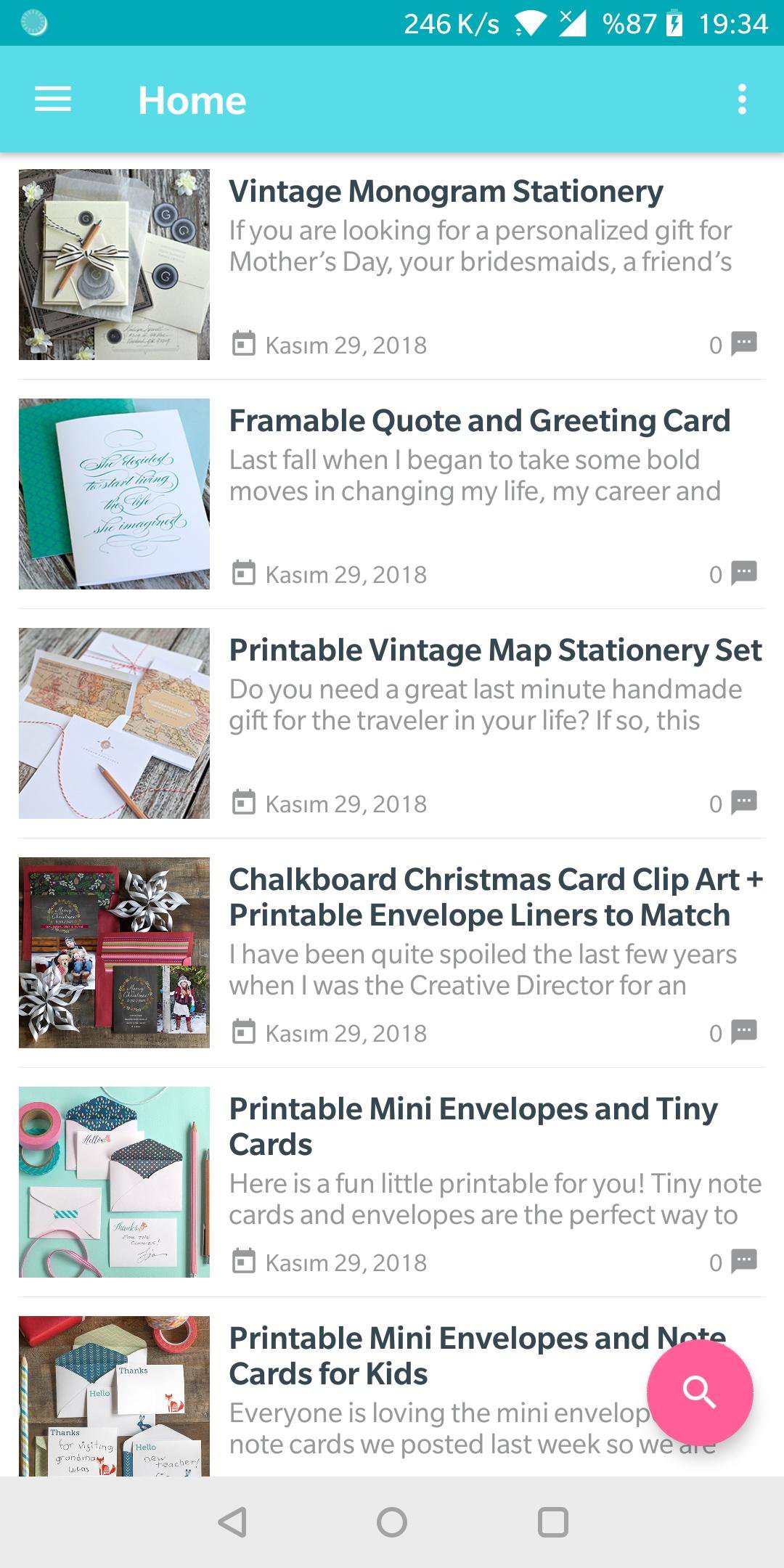 DIY Paper Crafts Free APK for Android Download