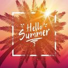 Summer Countdown biểu tượng