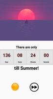 Summer Countdown पोस्टर