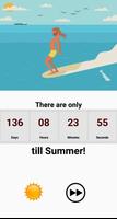 Summer Countdown скриншот 3