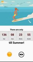 Summer Countdown स्क्रीनशॉट 3
