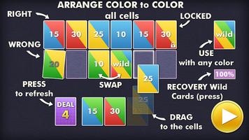 Match The Color capture d'écran 3