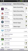 برنامه‌نما appToola عکس از صفحه