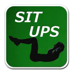 Sit Ups - Fitness Trainer アプリダウンロード