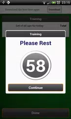 Sit Ups - Fitness Trainer APK download