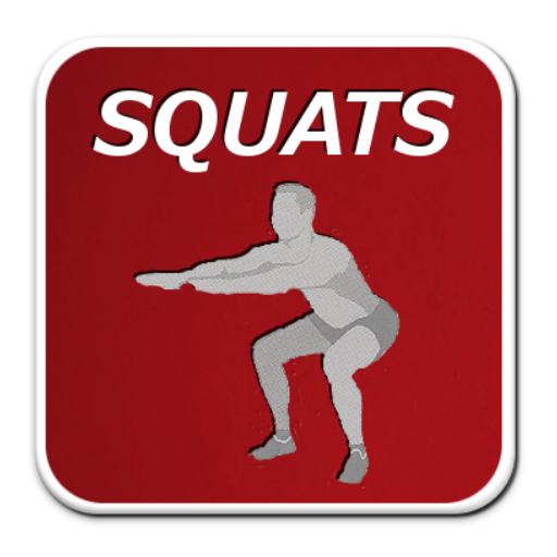 Squats - Fitness Trainer