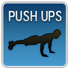 Push Ups - Fitness Trainer アイコン