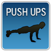 Push Ups - Fitness Trainer