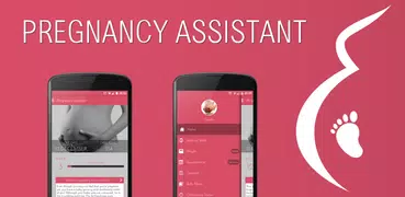 Schwangerschaft Assistent App