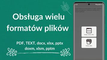 Tekst na mowę screenshot 2