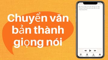 Chuyển văn bản thành giọng nói bài đăng