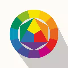 Color scheme design XAPK download