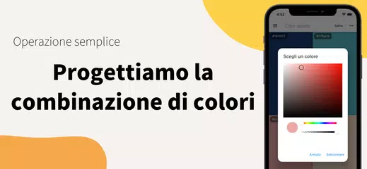 download Combinazione di colori XAPK