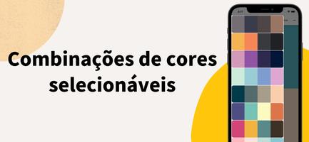 Esquema de cores imagem de tela 1