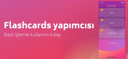 Flashcards yapımcısı gönderen