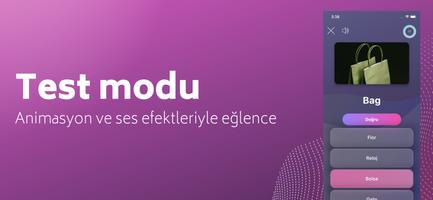 Flashcards yapımcısı Ekran Görüntüsü 2