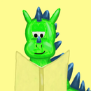 Drache Puck und die Wut APK
