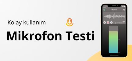 Mikrofon Testi gönderen