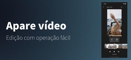 Câmera Combinadora de Clipes imagem de tela 2