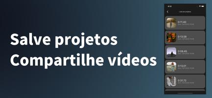 Câmera Combinadora de Clipes imagem de tela 3