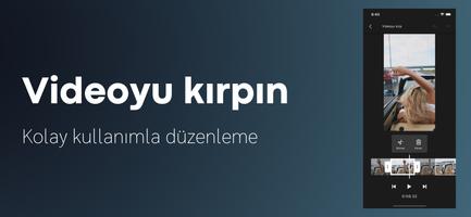 Klip Birleştirici Kamera Ekran Görüntüsü 2