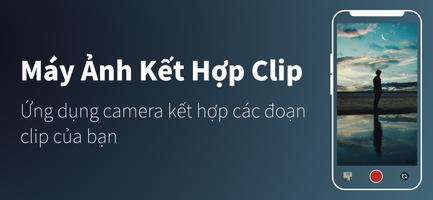 Máy Ảnh Kết Hợp Clip bài đăng