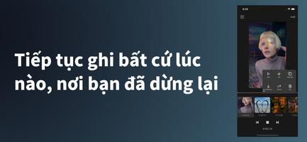 Máy Ảnh Kết Hợp Clip ảnh chụp màn hình 1