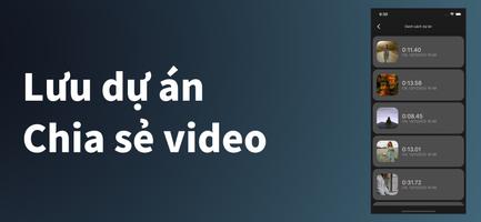 Máy Ảnh Kết Hợp Clip ảnh chụp màn hình 3