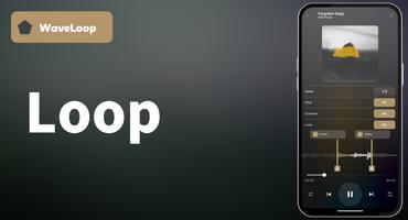 Repeat Audio Player تصوير الشاشة 1