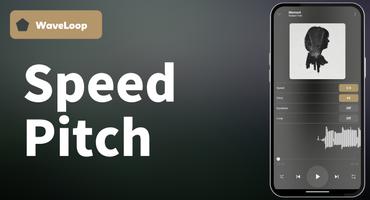 Repeat Audio Player تصوير الشاشة 3