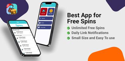 SpinLink Master: Coin & Spins poster