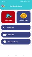 SpinLink Master: Coin & Spins screenshot 1