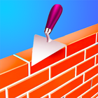 DIY Building: Master Block 3D ícone