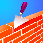 DIY Building - Master Block 3D আইকন