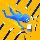 Ragdoll Crazy Flight APK